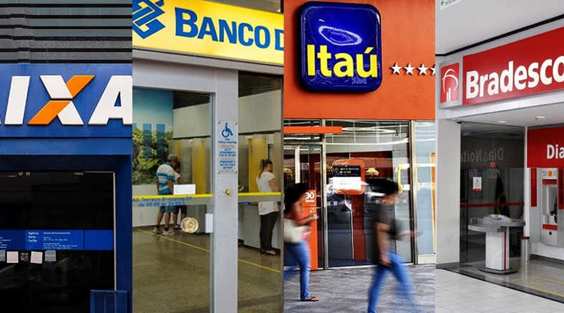 Bancos ainda não repassaram queda da Selic a clientes